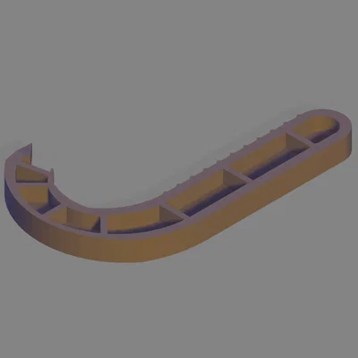 Dụng Cụ Mở Lon Ring-Pull (Bản Heavy Duty)