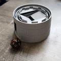 Tháp lắc xúc xắc gập gọn (Collapsible Dice Tower) - Thumbnail 2