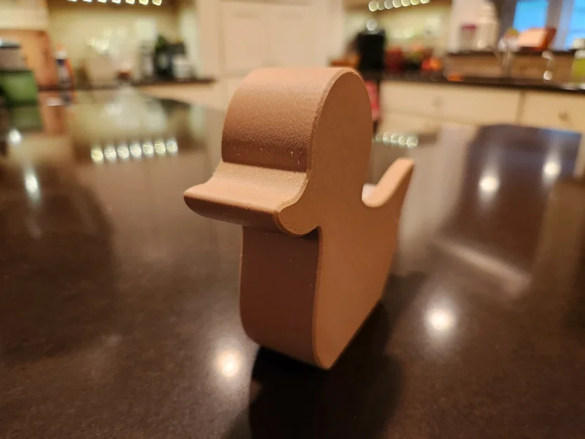 Khay nhả băng keo hình vịt (Duck Tape Dispenser) - Image 5