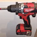 Giá treo máy khoan Milwaukee M18 - Giải pháp lưu trữ thông minh - Thumbnail 1