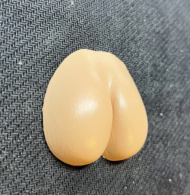 Butt Magnet (Nam châm hình mông) - Image 1