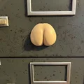 Butt Magnet (Nam châm hình mông) - Thumbnail 2