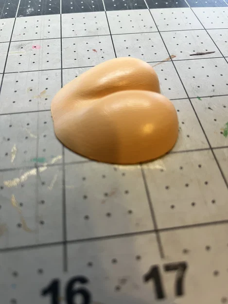 Butt Magnet (Nam châm hình mông) - Image 3