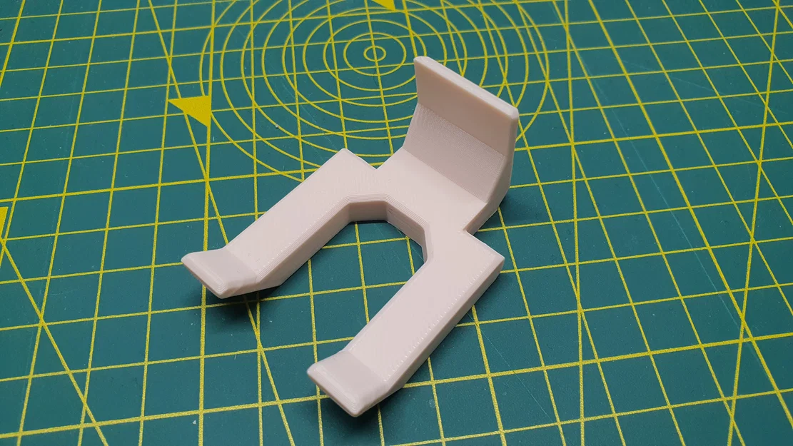 Phần Mở Rộng Kẹp Điện Thoại Cho Mobile Exo-Suit - Image 2