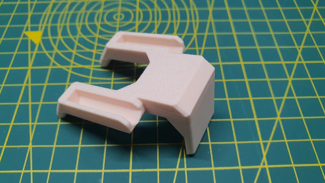 Phần Mở Rộng Kẹp Điện Thoại Cho Mobile Exo-Suit - Image 3