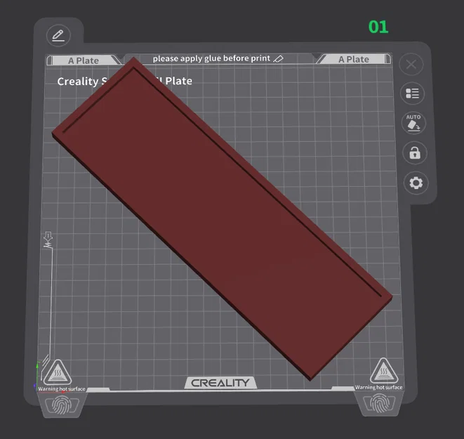 Giá đỡ nhang Shrek (Shrek Incense holder) - Image 3