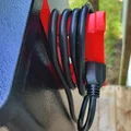 Traeger PowerCord Holder - Thumbnail 4
