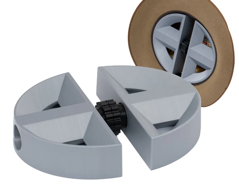 DỤNG CỤ NONG NÓN (HAT STRETCHER) - Image 1