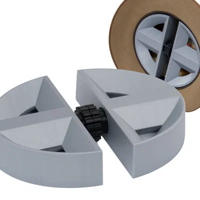 DỤNG CỤ NONG NÓN (HAT STRETCHER)