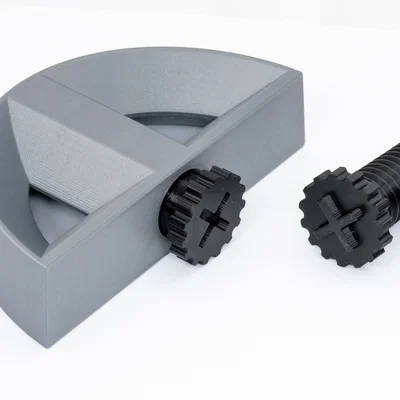 DỤNG CỤ NONG NÓN (HAT STRETCHER)