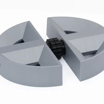 DỤNG CỤ NONG NÓN (HAT STRETCHER)