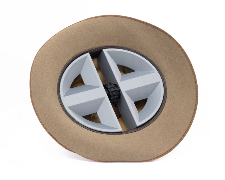 DỤNG CỤ NONG NÓN (HAT STRETCHER) - Image 5