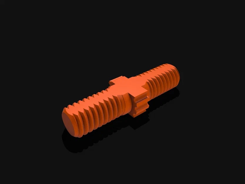 Ốc vít đã gộp cho hat stretcher (LARGE) - Image 1