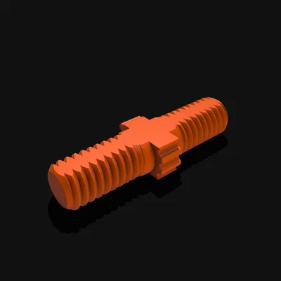 Ốc vít đã gộp cho hat stretcher (LARGE)
