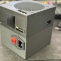 Case Odroid H4 + NAS HDD 2.5/3.5" và PSU - Thumbnail 2