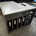 Case Odroid H4 + NAS HDD 2.5/3.5" và PSU - Thumbnail 3