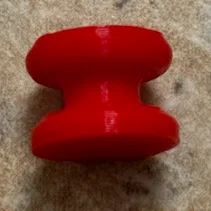 Đế charm Crocs cơ bản