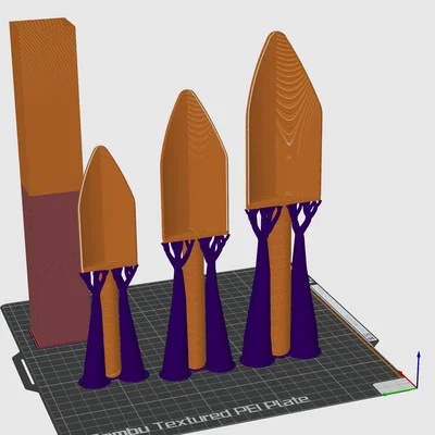 Xẻng Cát (Beach Spade)