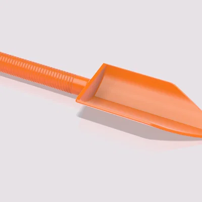 Xẻng Cát (Beach Spade)