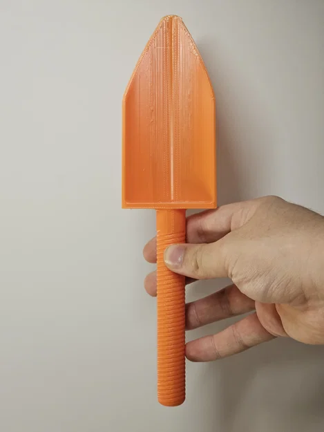 Xẻng Cát (Beach Spade) - Image 5