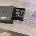 Bộ đo size nhẫn Samsung Galaxy Ring (không chính thức) – chuẩn North America - Thumbnail 2