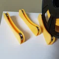 TUSH - The Ultimate Spool Holder (v2) - Giá đỡ cuộn filament tối ưu - Thumbnail 2