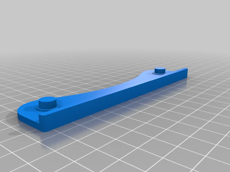 TUSH - The Ultimate Spool Holder (v2) - Giá đỡ cuộn filament tối ưu - Image 3