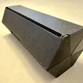Bàn cờ vua/cờ đam cuộn gọn - nam châm (magnetic) *** UPDATED*** - Thumbnail 3