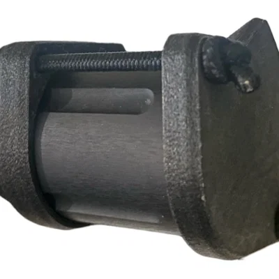 Nắp bảo vệ đèn pin 30mm cho Modlite, Surefire, Streamlight in 3D