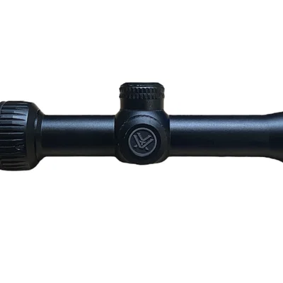 Bộ phụ kiện bảo vệ ống ngắm Vortex: Killflash và Scope Cap 3D