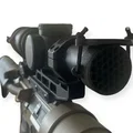 Bộ phụ kiện bảo vệ ống ngắm Vortex: Killflash và Scope Cap 3D - Thumbnail 3