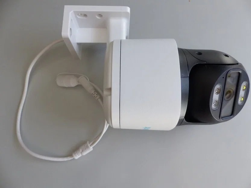 Bộ phụ kiện gắn trần cho camera Reolink Trackmix (RLC-830A) - Image 2