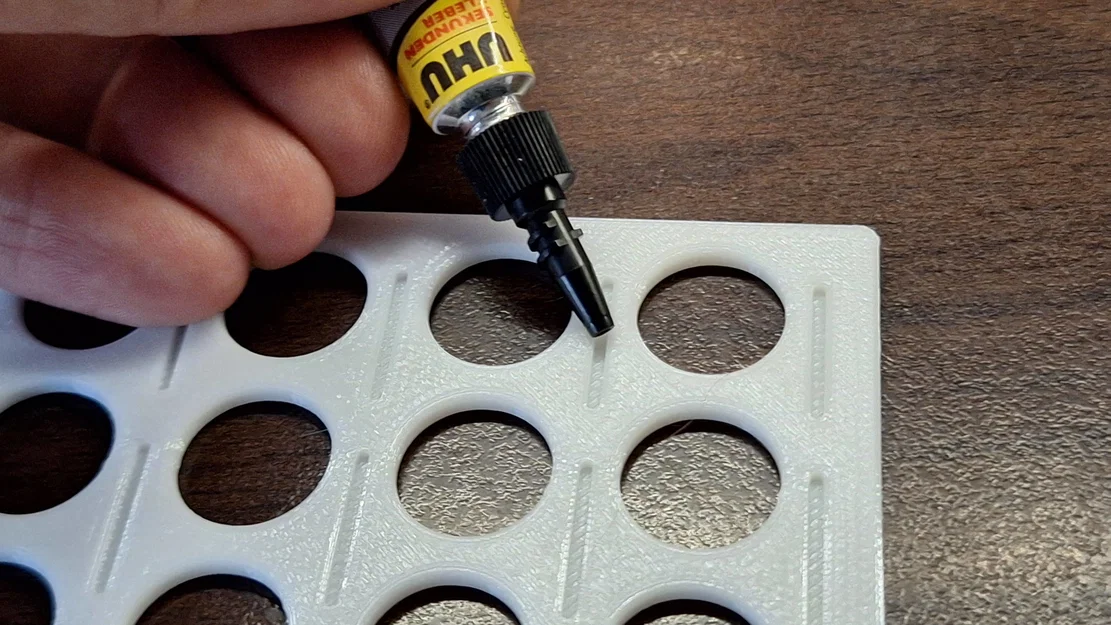 Trò chơi du lịch 4-in-row (4 quân một hàng) - Image 4