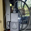 Ngàm gắn PSU cho Prusa Mini Enclosure (Prusa Mini Enclosure PSU mounts) - Thumbnail 2