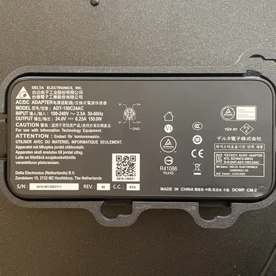 Ngàm gắn PSU cho Prusa Mini Enclosure (Prusa Mini Enclosure PSU mounts)
