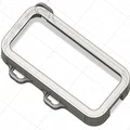 Ngàm gắn PSU cho Prusa Mini Enclosure (Prusa Mini Enclosure PSU mounts) - Thumbnail 5