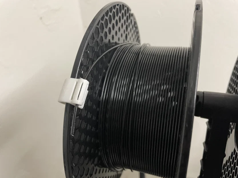 Filament clip ary-v1 - Image 1