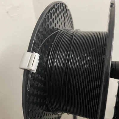 Filament clip ary-v1
