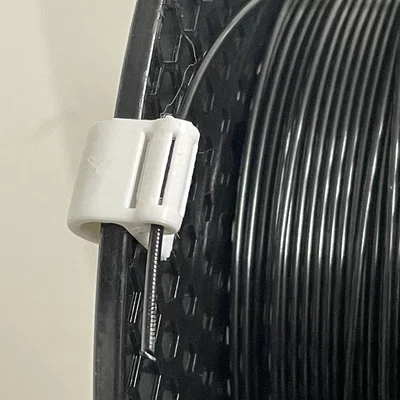 Filament clip ary-v1