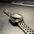 Ốp Apple Watch 8 / 7 41mm - Thumbnail 1