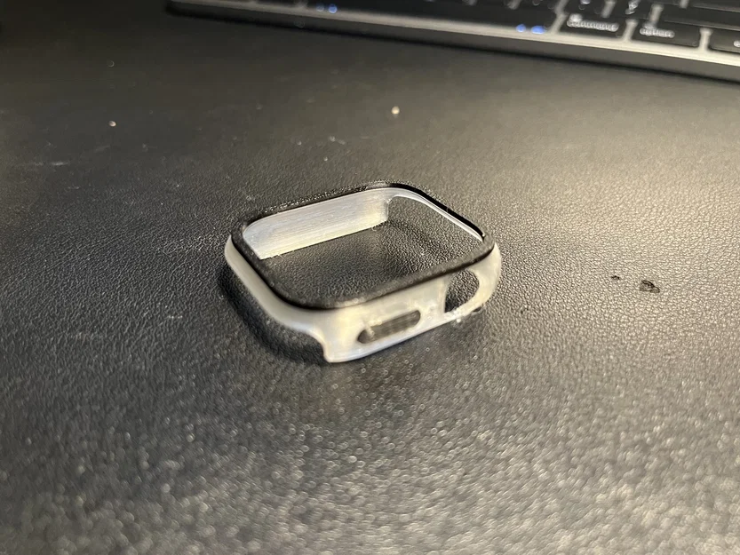 Ốp Apple Watch 8 / 7 41mm - Image 2