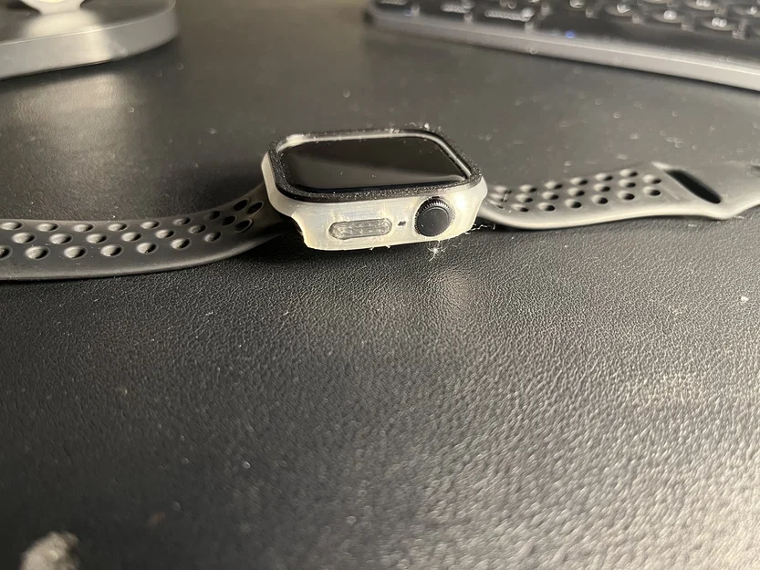 Ốp Apple Watch 8 / 7 41mm - Image 3