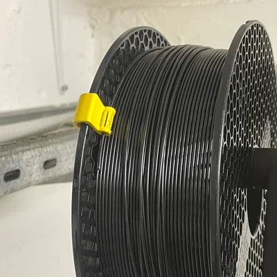 Kẹp chống rối filament Anti Tangling Filament Clip ary-v2