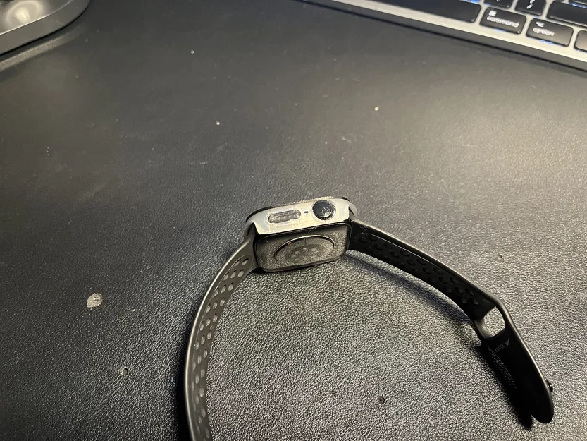Ốp Apple Watch 8 / 7 41mm - Image 4