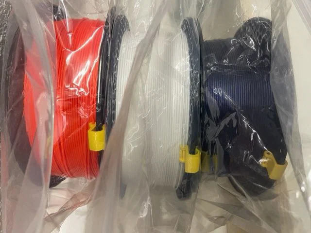 Kẹp chống rối filament Anti Tangling Filament Clip ary-v2 - Image 3