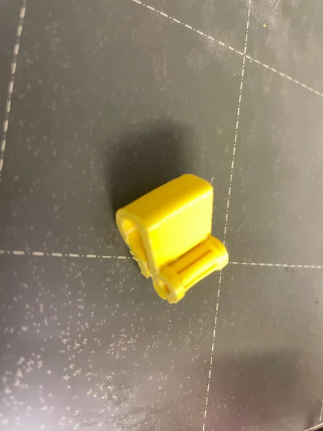 Kẹp chống rối filament Anti Tangling Filament Clip ary-v2 - Image 6