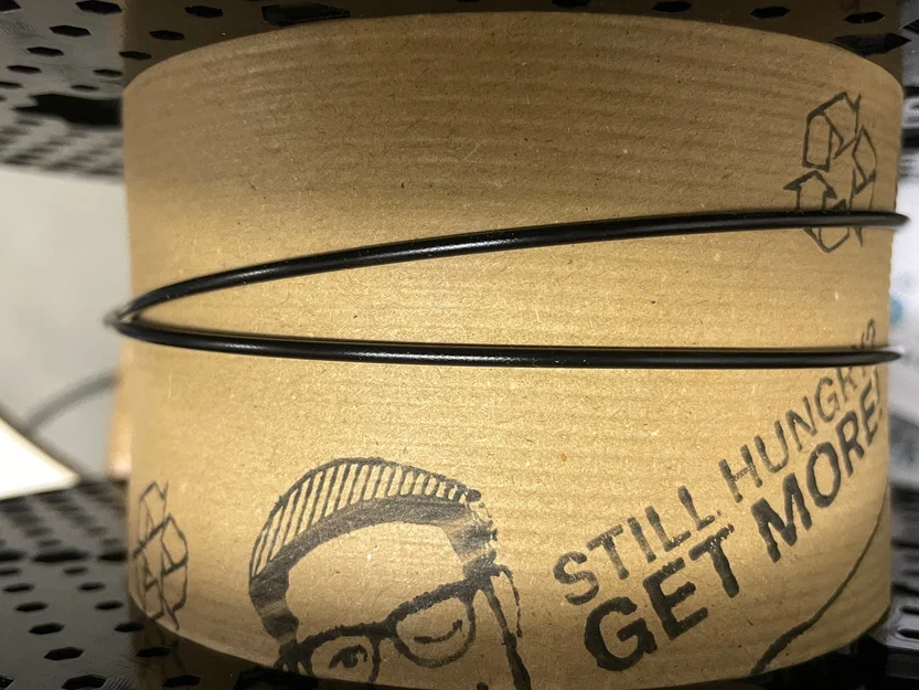 Kẹp chống rối filament Anti Tangling Filament Clip ary-v2 - Image 7