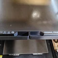 Prusa XL - Bucket hứng string cho build plate (Build Plate String Bucket) - Thumbnail 1