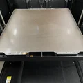 Khay hứng nhựa thừa gọn gàng cho máy in 3D Prusa XL - Thumbnail 1