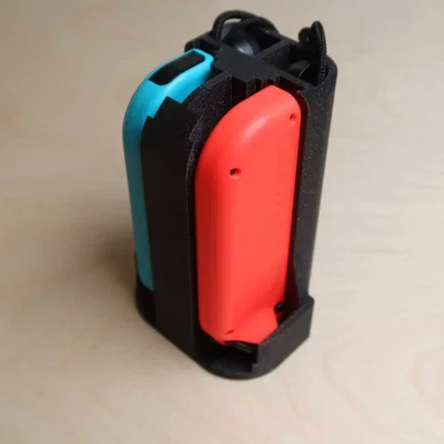 Hộp đựng & mang theo Nintendo Joycon